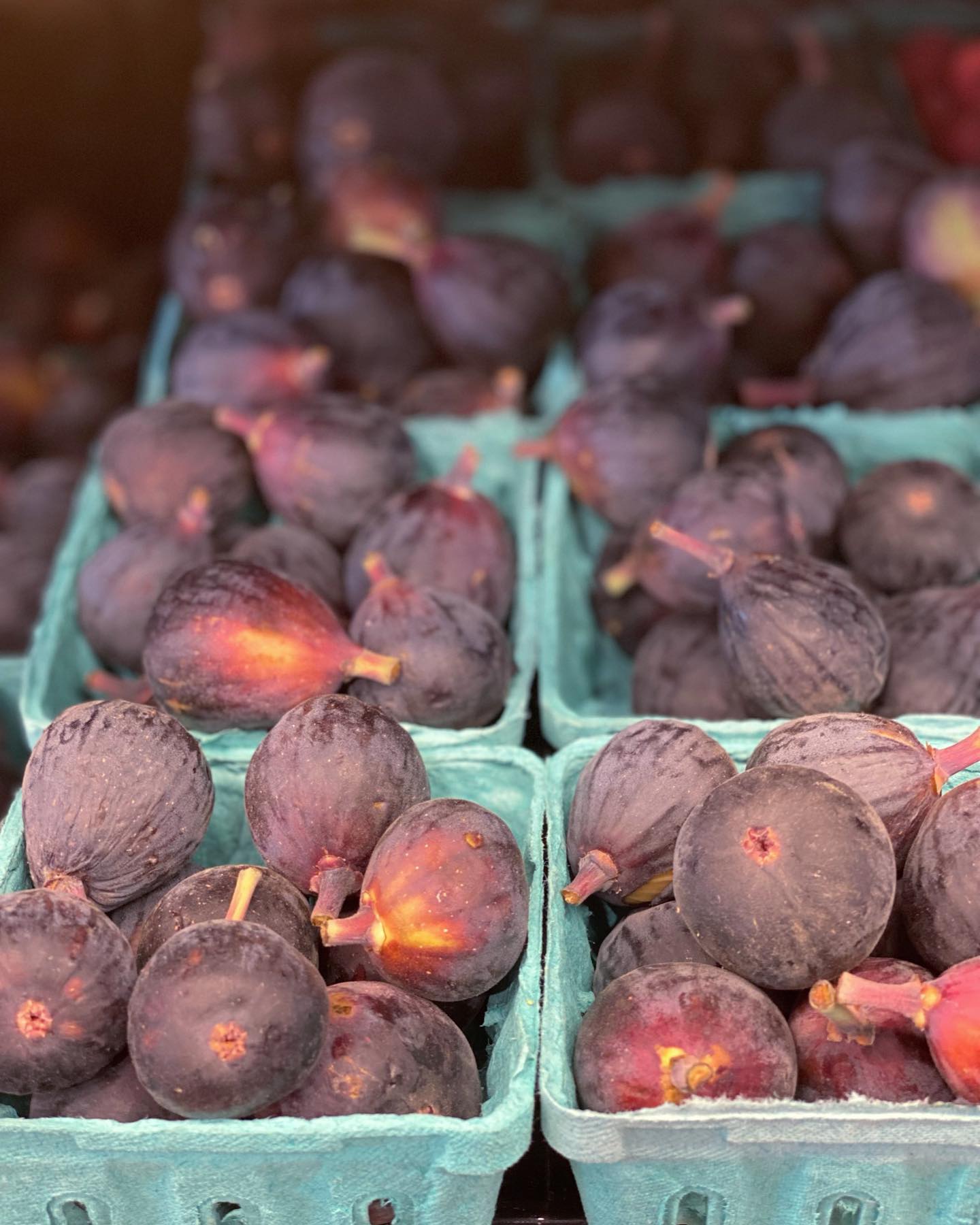 Farmhouse Gourmet figs