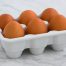 Half dozen eggs